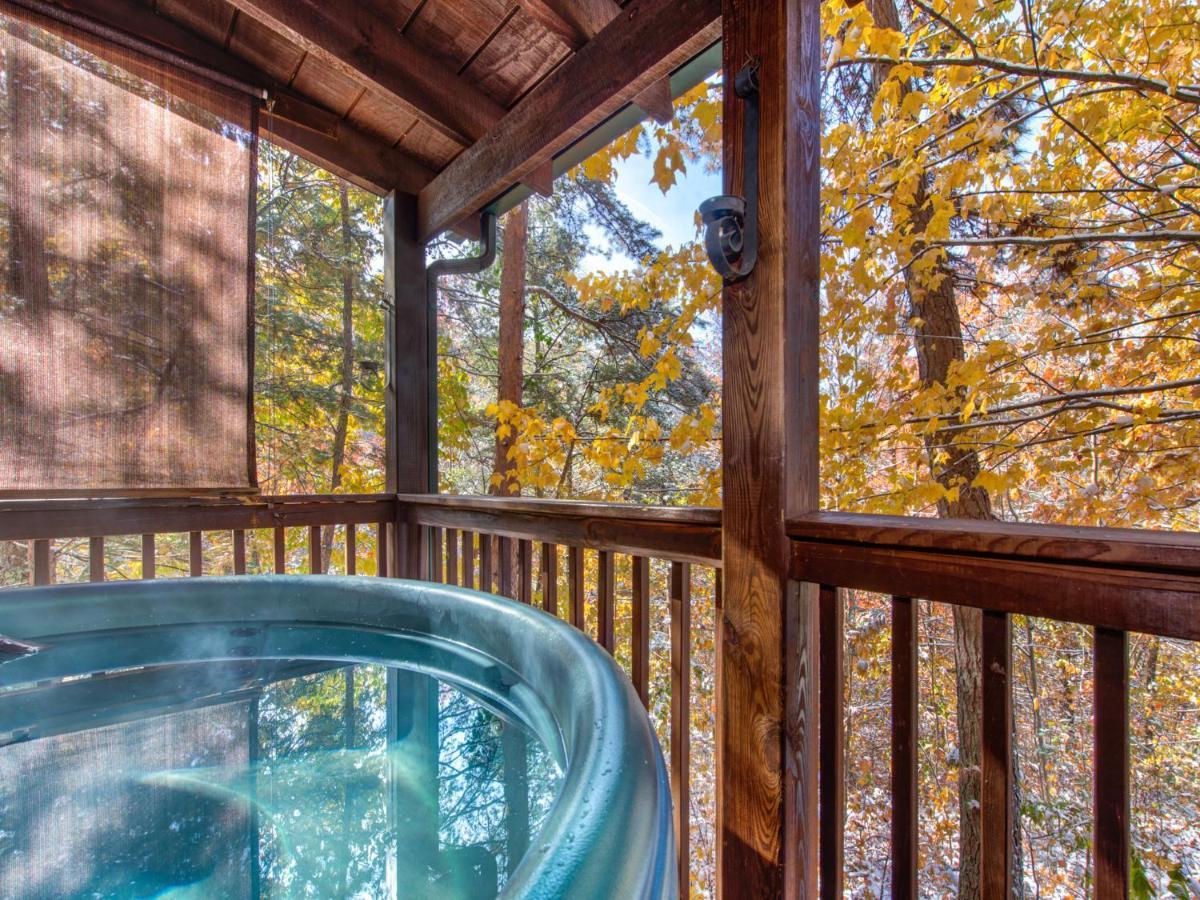 Sunset Lodge Sevierville Kültér fotó