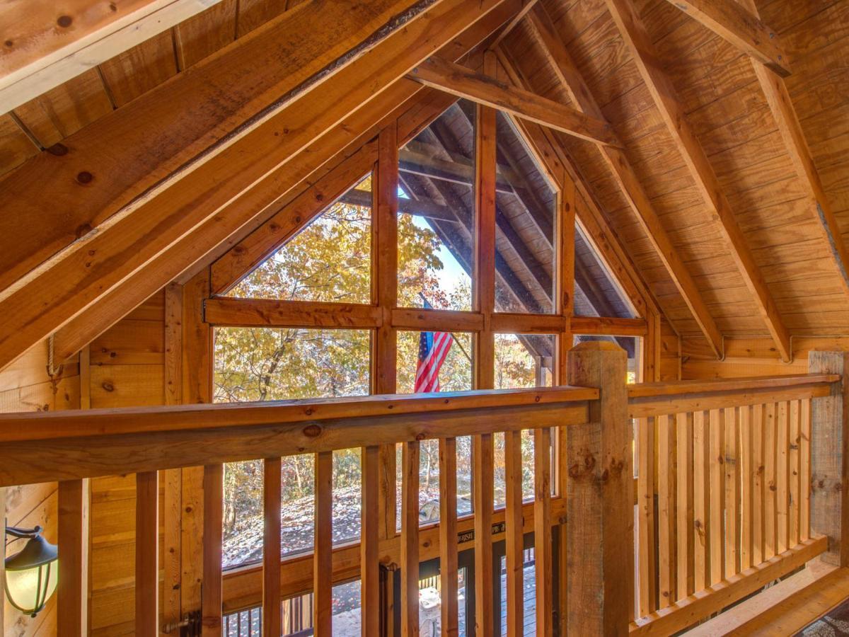 Sunset Lodge Sevierville Kültér fotó