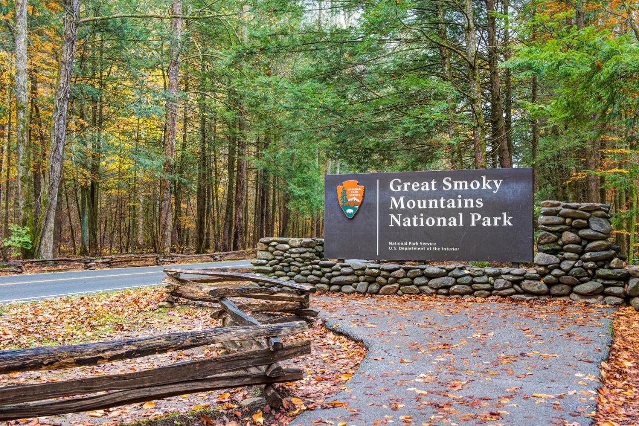 Sunset Lodge Sevierville Kültér fotó