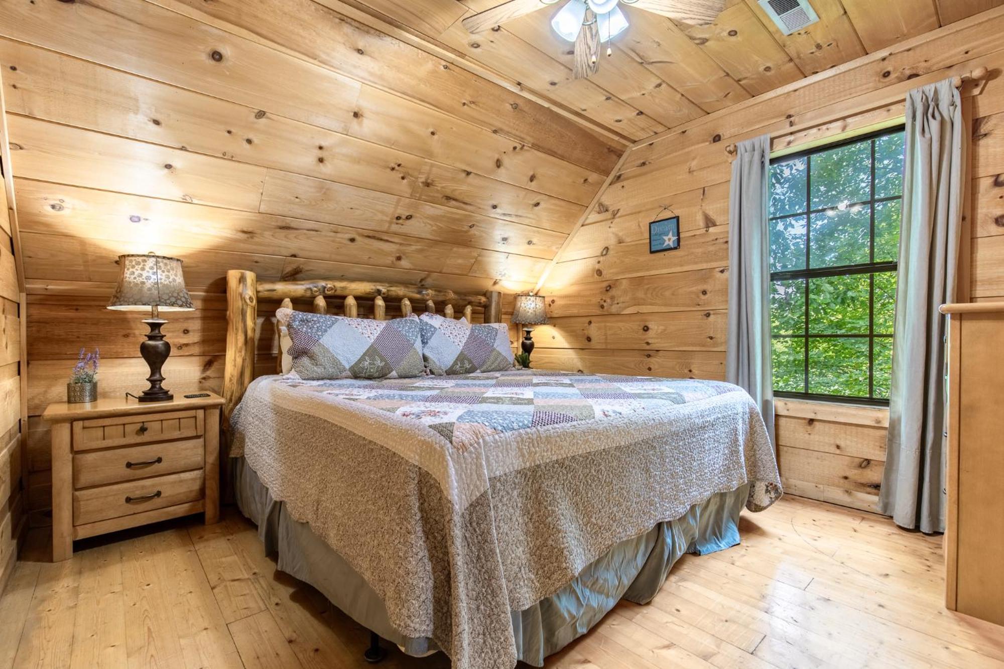 Sunset Lodge Sevierville Kültér fotó