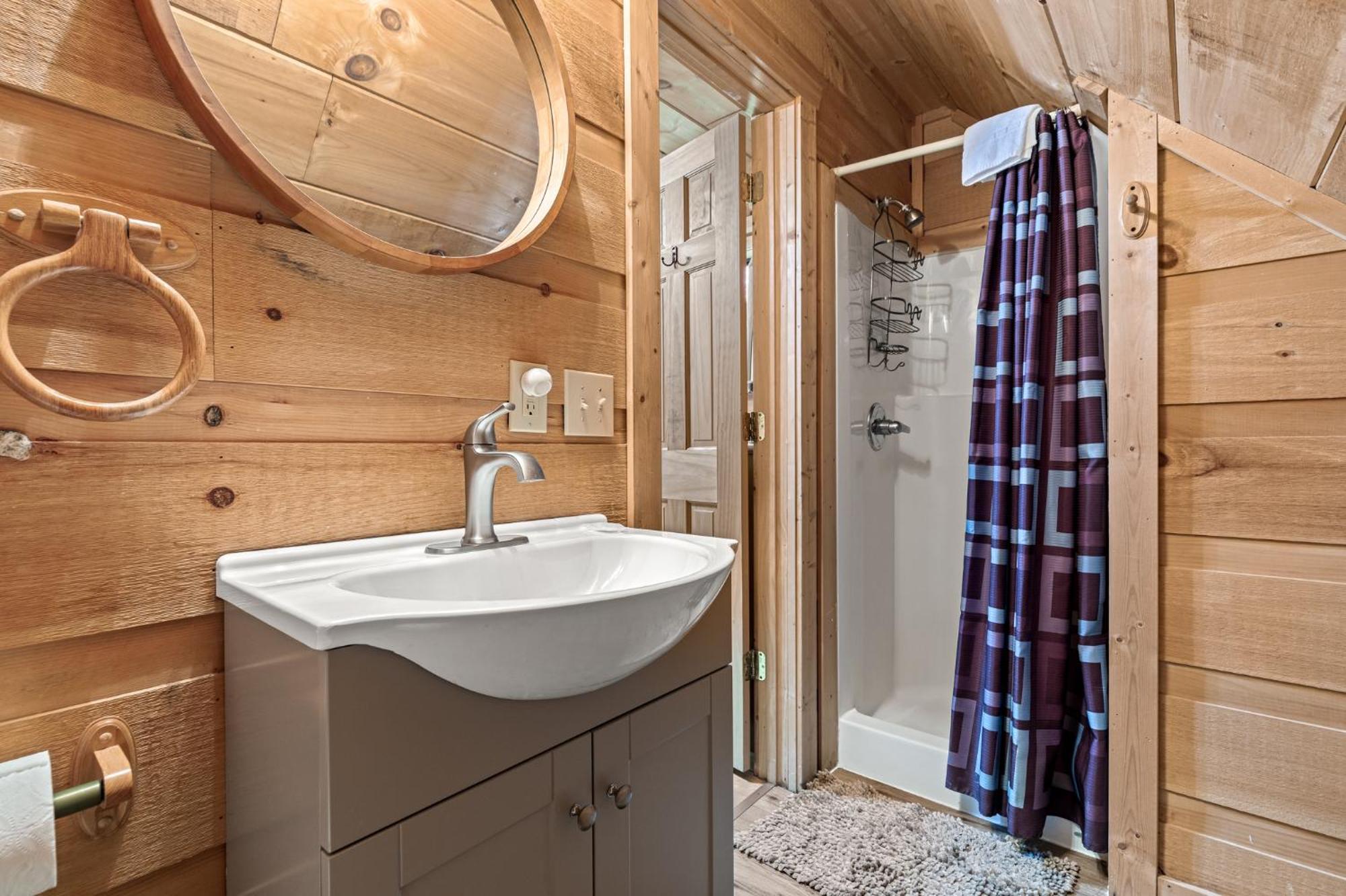 Sunset Lodge Sevierville Kültér fotó