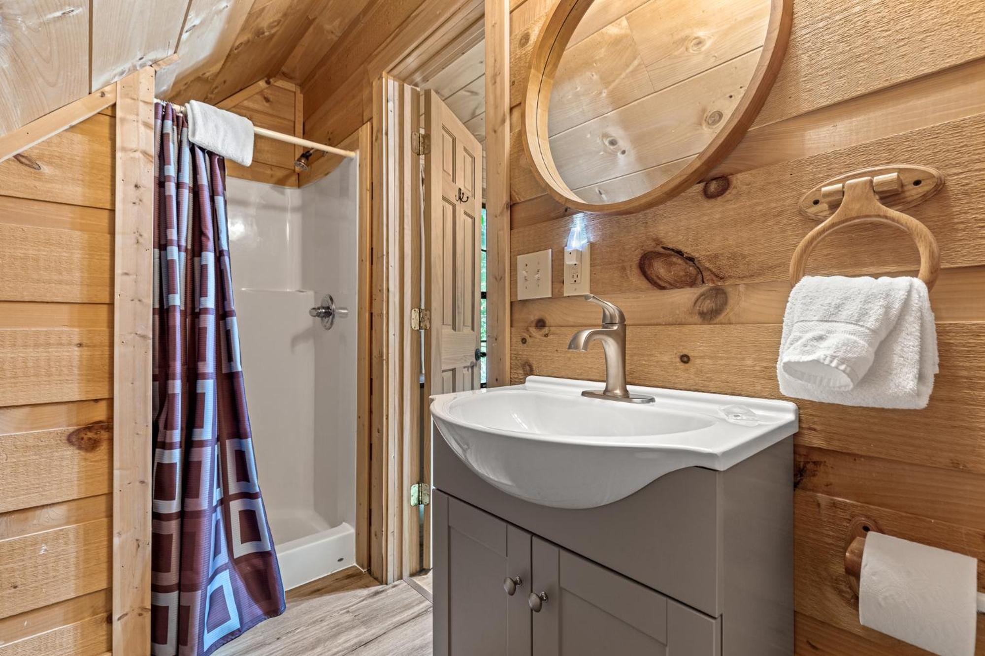 Sunset Lodge Sevierville Kültér fotó