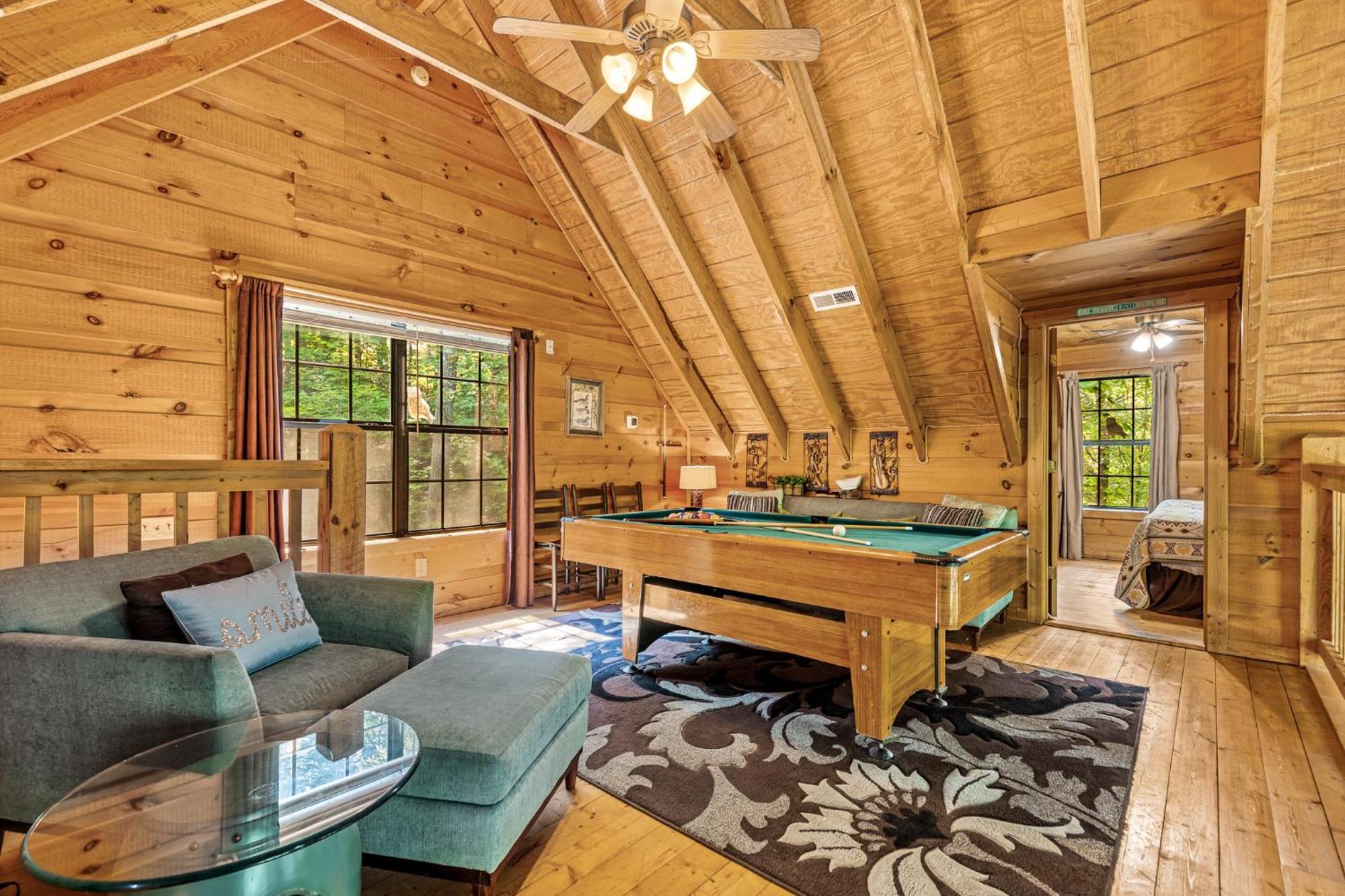 Sunset Lodge Sevierville Kültér fotó