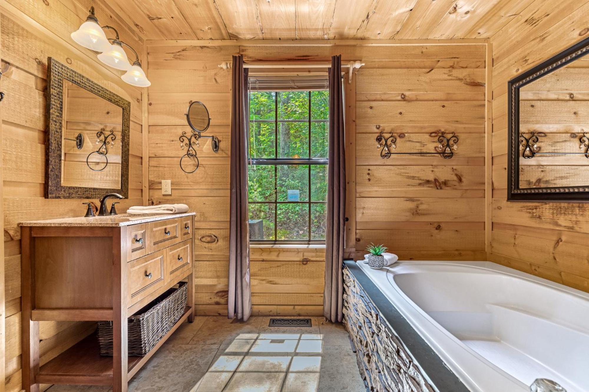 Sunset Lodge Sevierville Kültér fotó