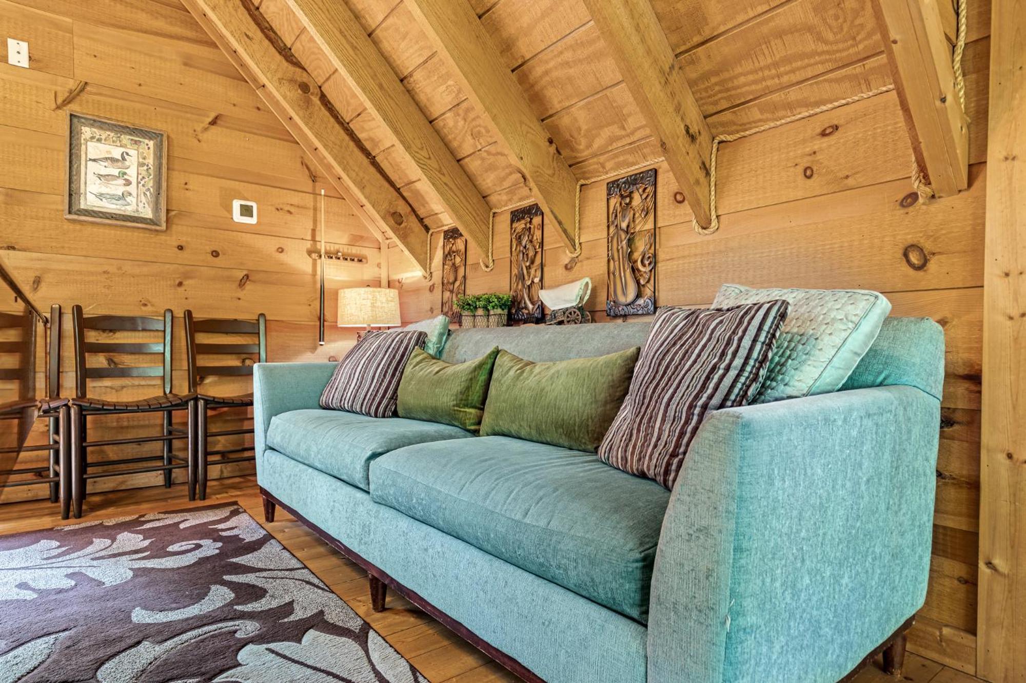 Sunset Lodge Sevierville Kültér fotó