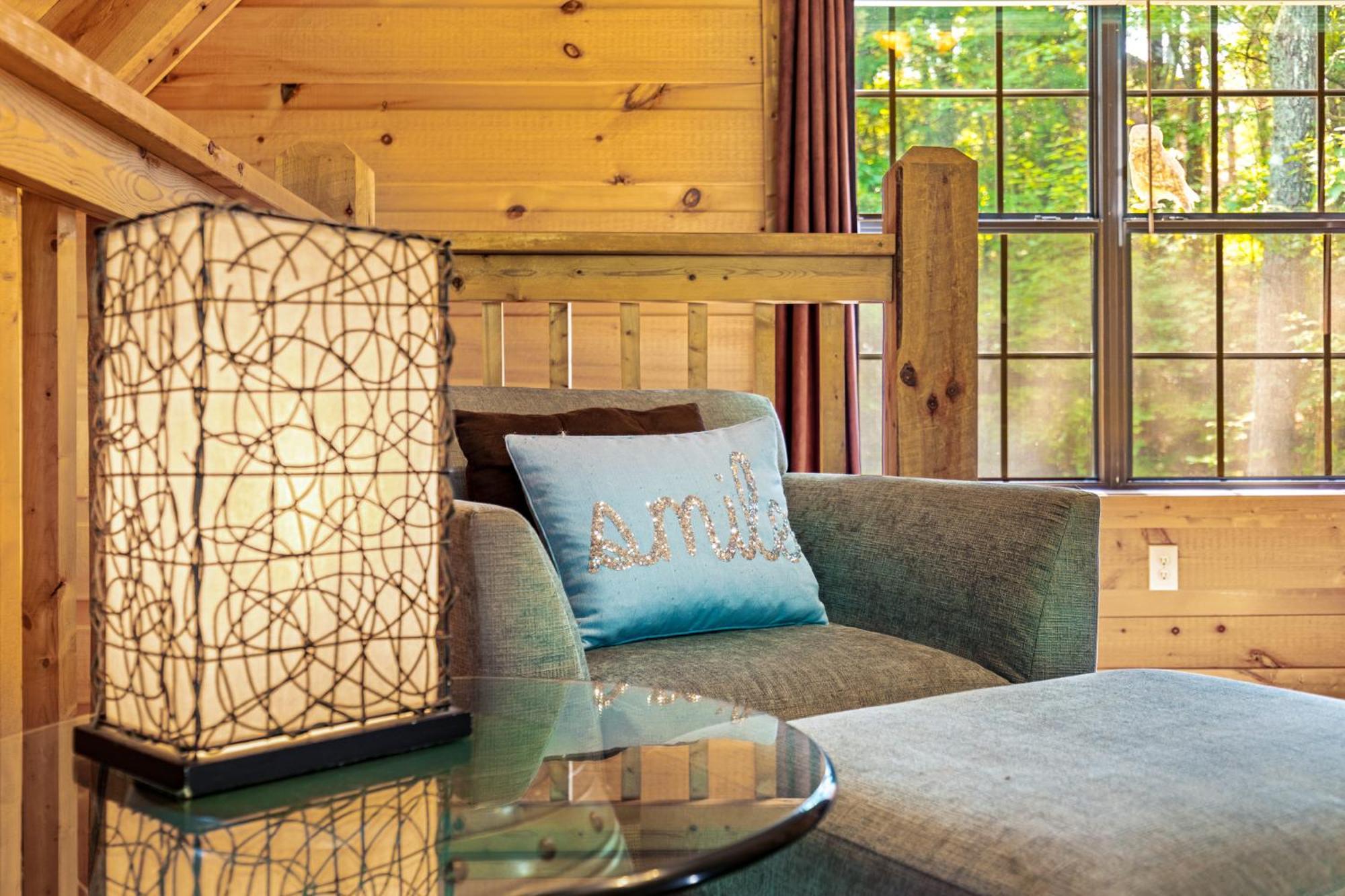 Sunset Lodge Sevierville Kültér fotó