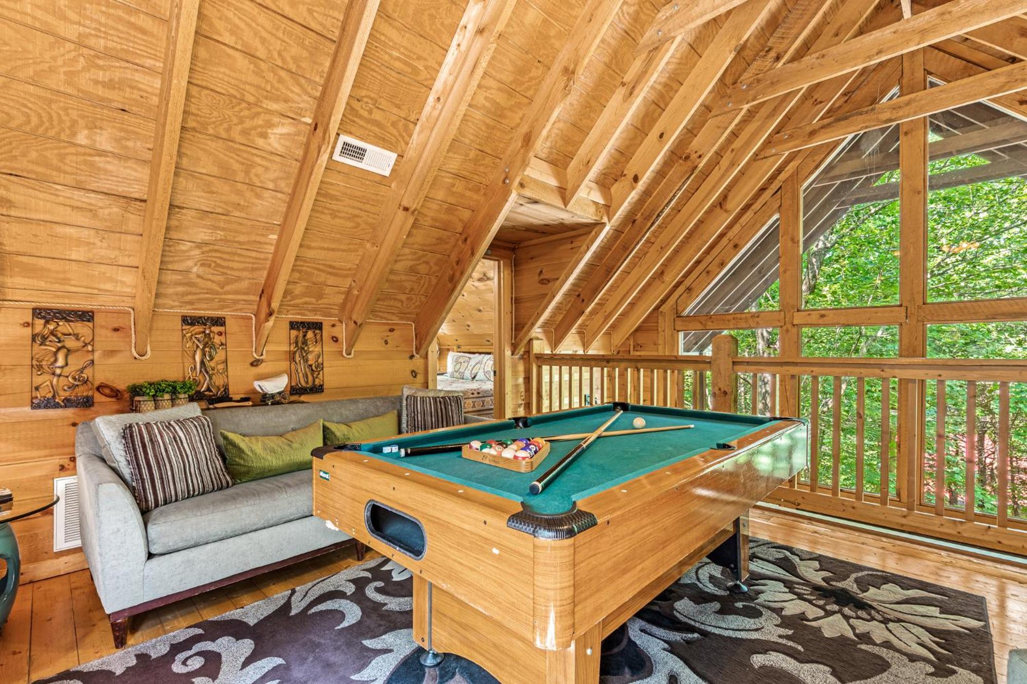 Sunset Lodge Sevierville Kültér fotó