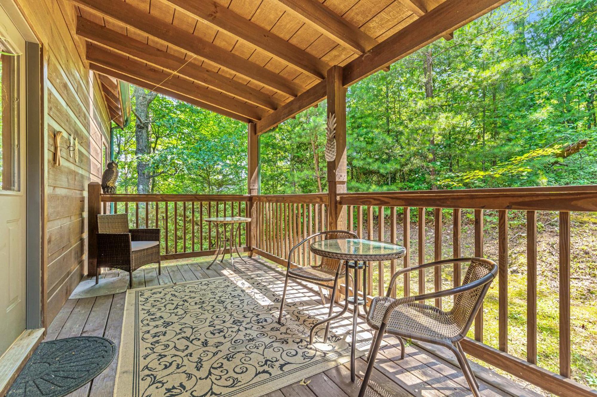 Sunset Lodge Sevierville Kültér fotó