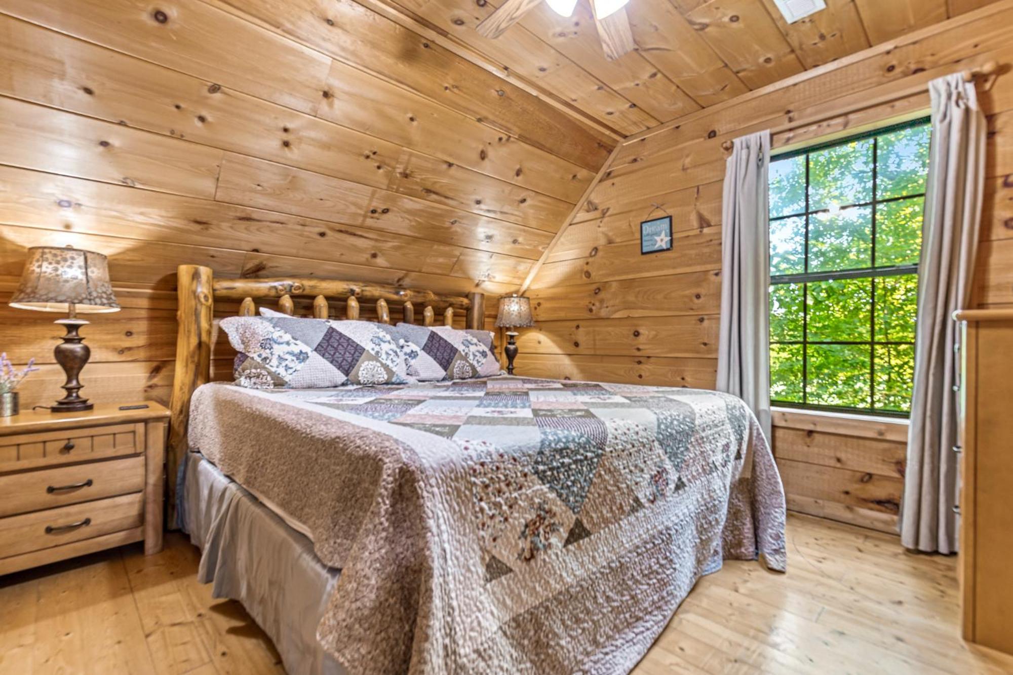 Sunset Lodge Sevierville Kültér fotó